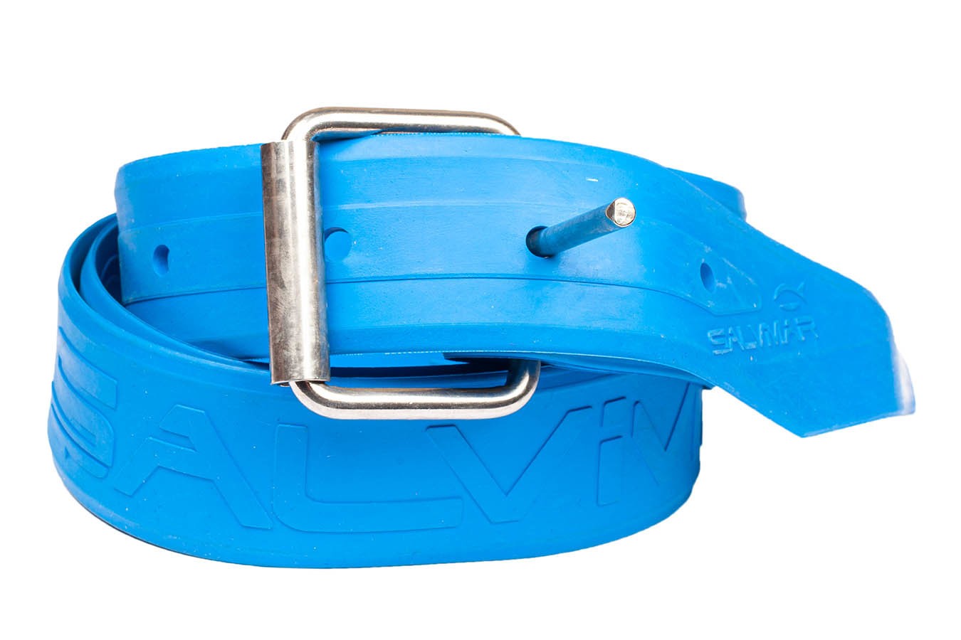 Belt Salvimar Marsigliese Pro, blue, 155 cm