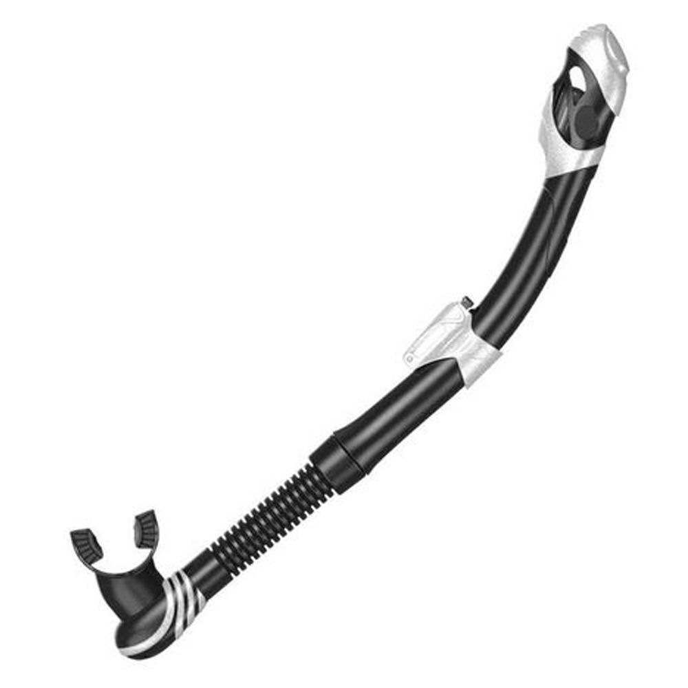 Snorkel Seac Sub Vortex, black/white