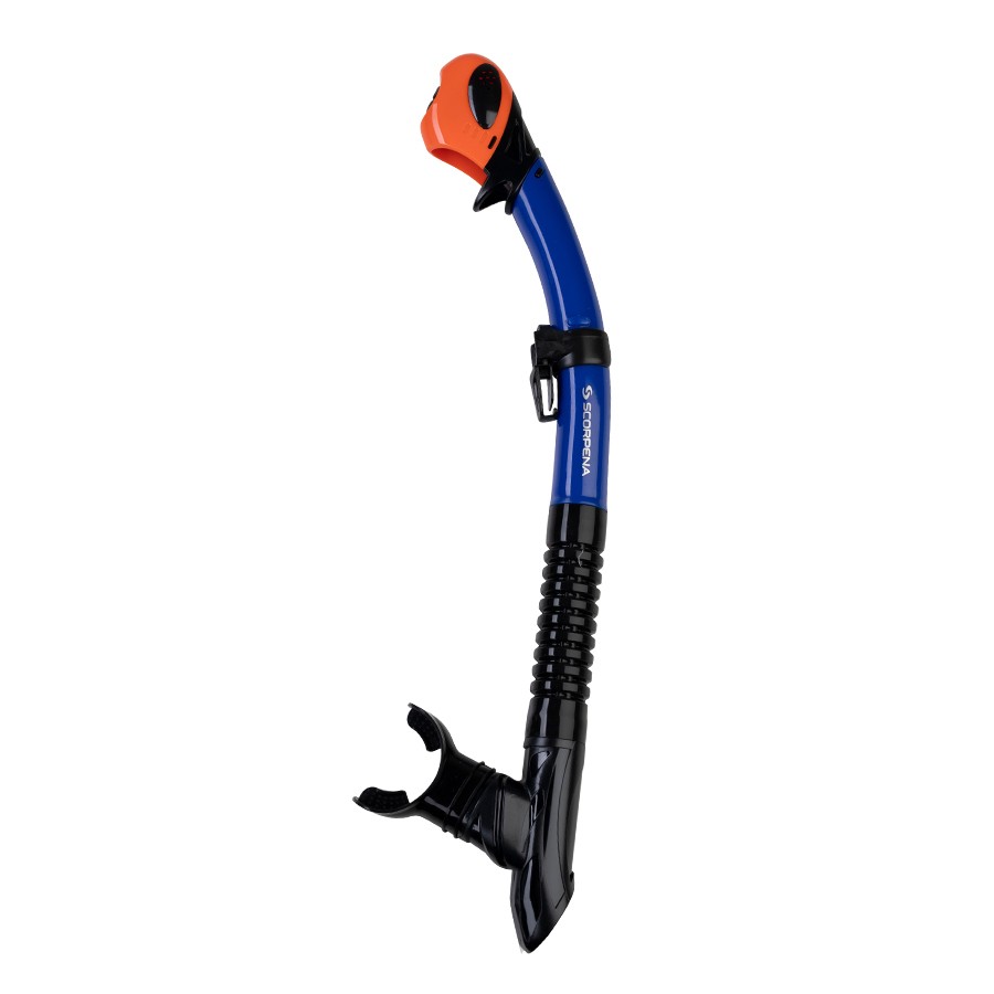 Snorkel Scorpena K5, blue