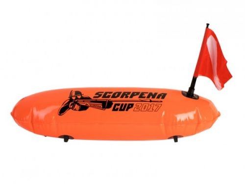 Buoy Scorpena A (Scorpena Cup 2017)