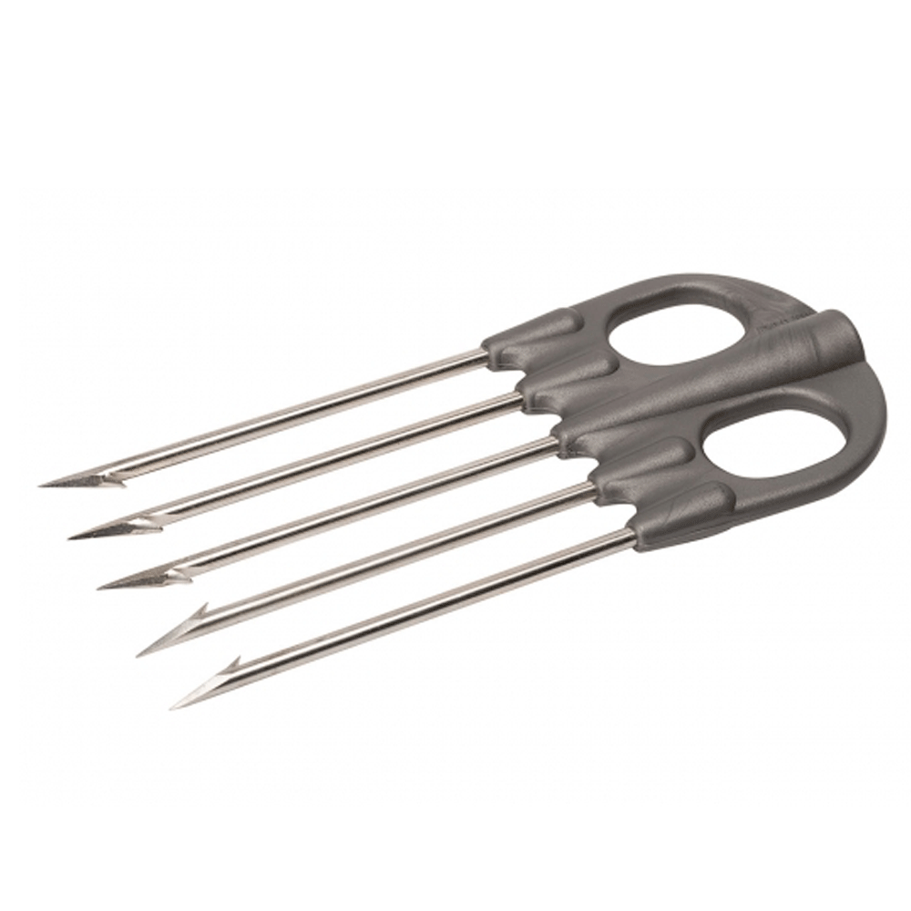 Speartip Salvimar 5-prongs Mustad