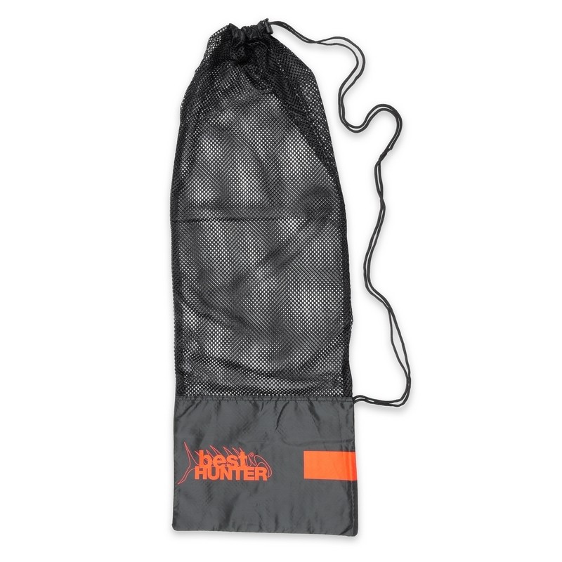 Bag Best Divers Net Bag Long 100x35 cm