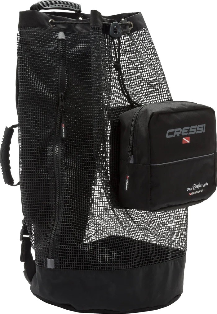 Mesh Bag Cressi Roatan