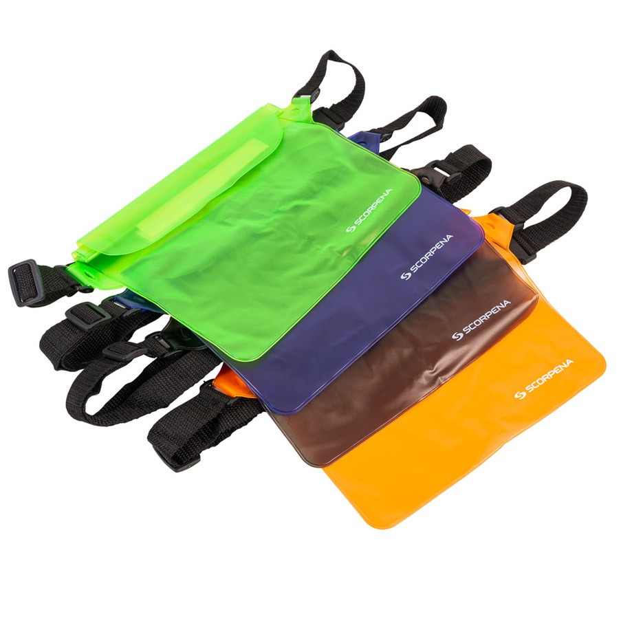 Waist bag Scorpena for snorkeling