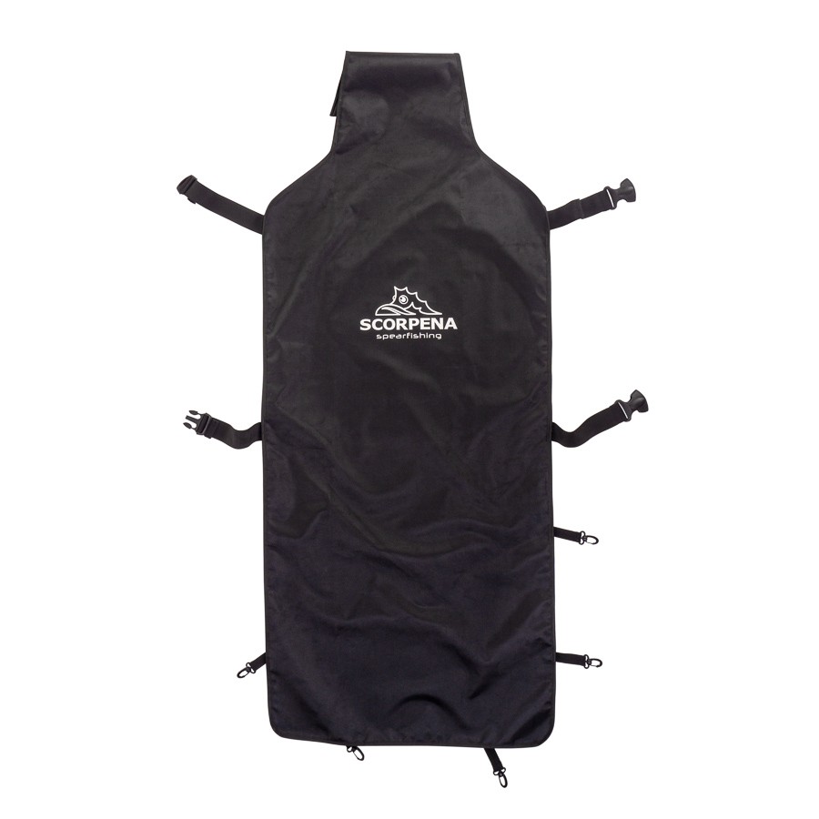 Car seat cover Scorpena