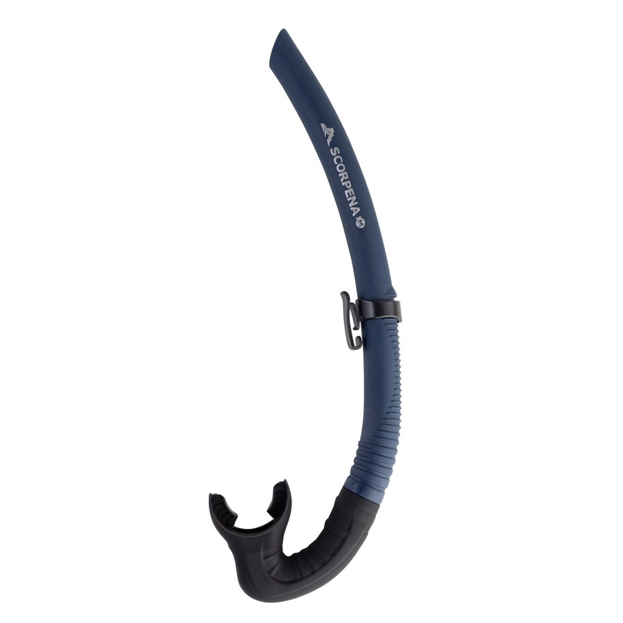 Snorkel Scorpena M, blue