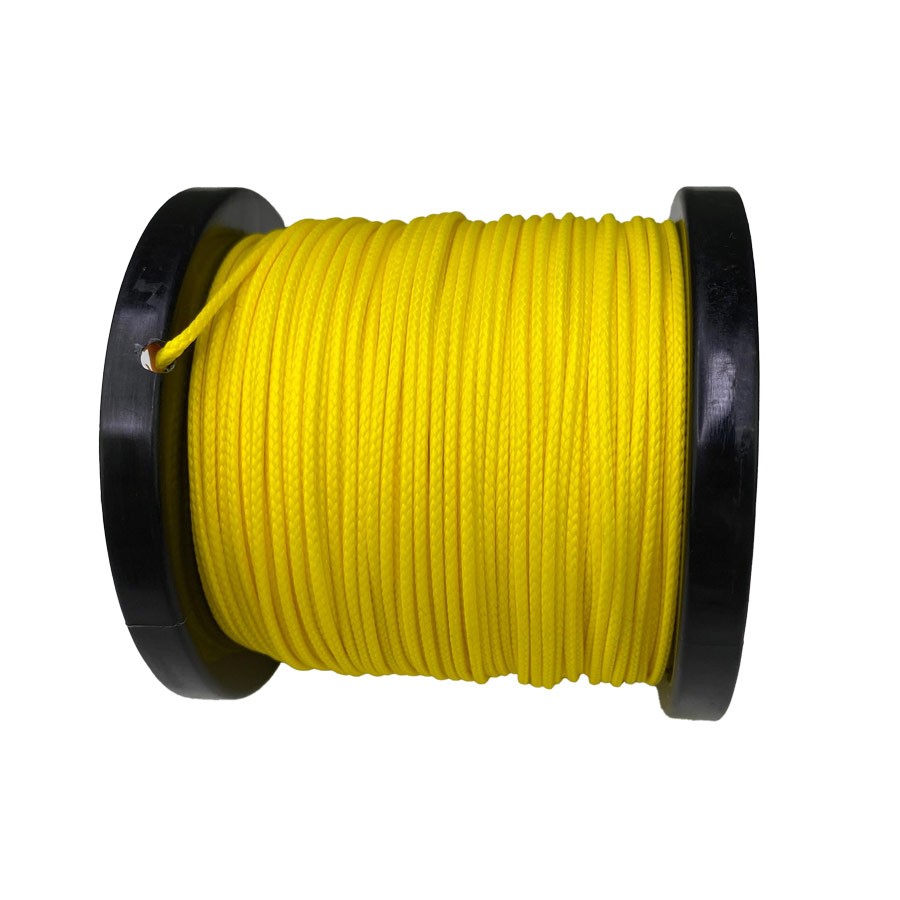 Line high-strength UHMW-PE, 1.5mm, 50 m