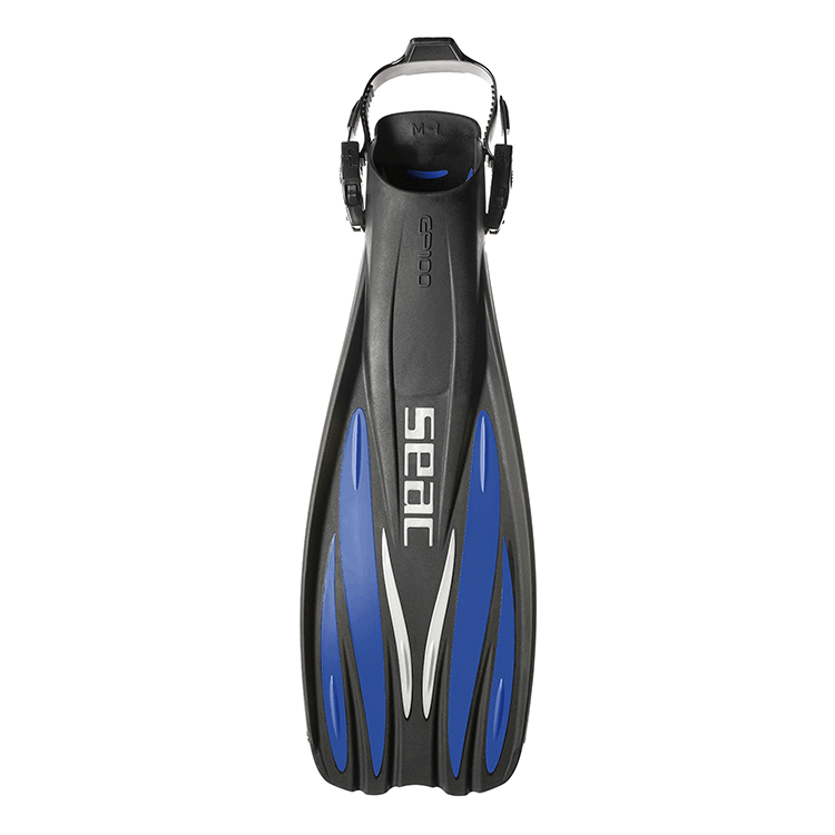 Fins Seac Sub GP100, blue