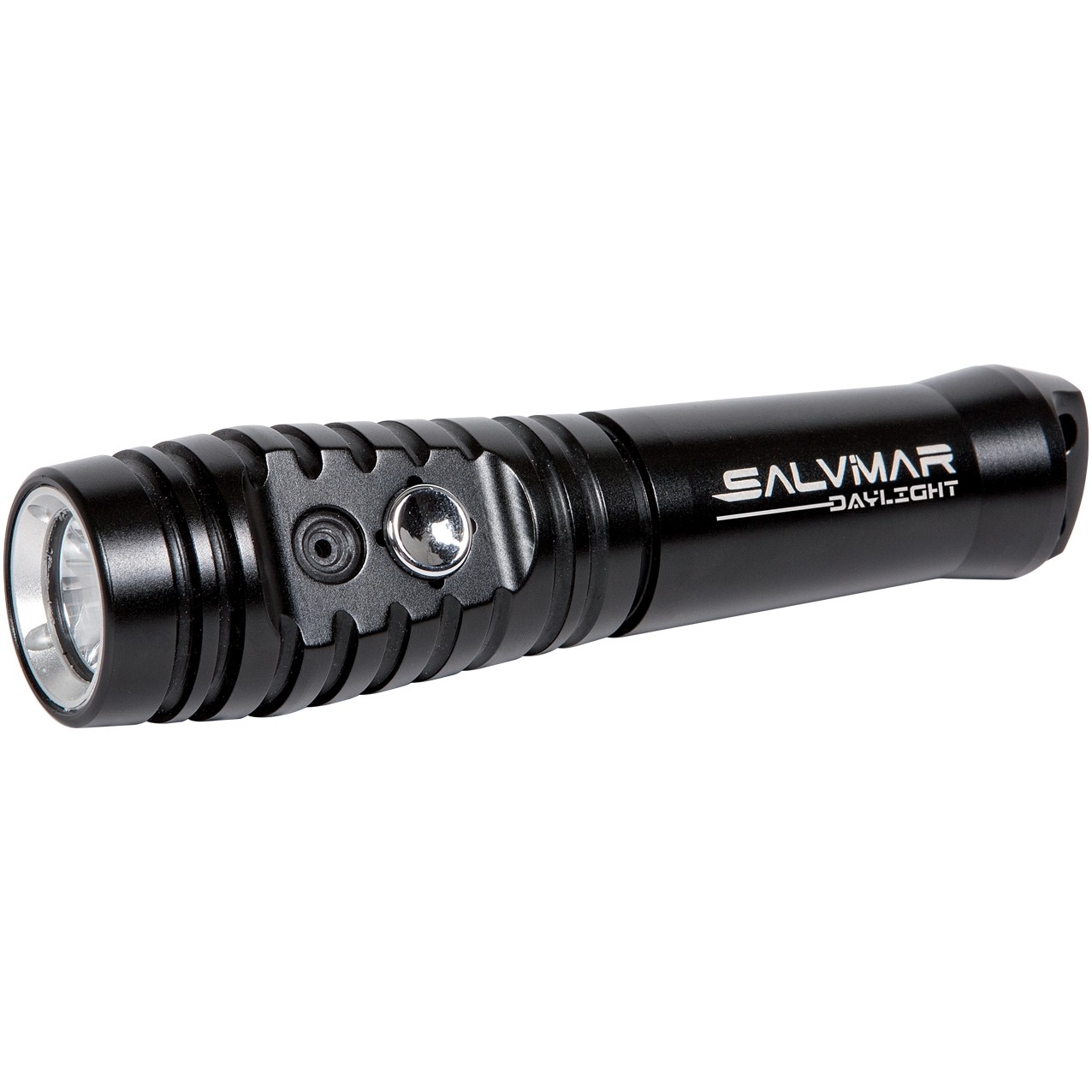 Flashlight Salvimar Daylight 860 lumen (rechargeable)