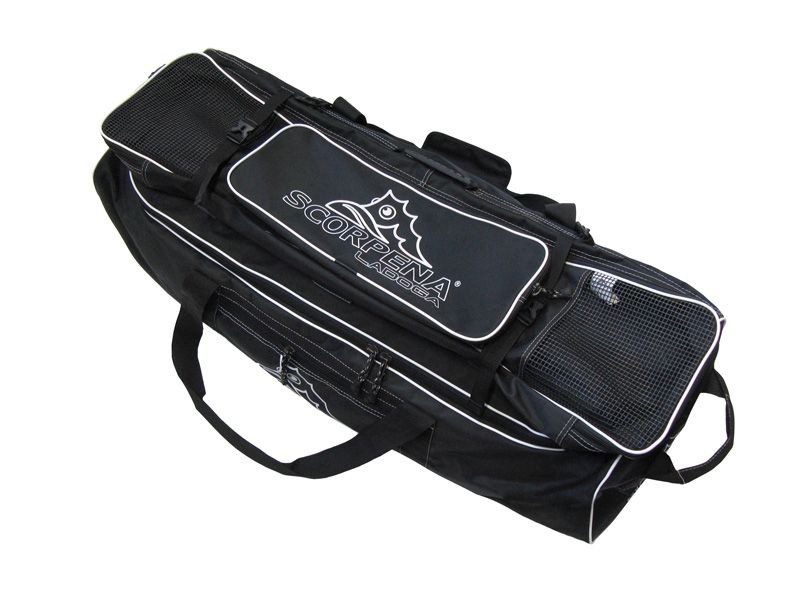 Bag Scorpena Ladoga PolyCordura