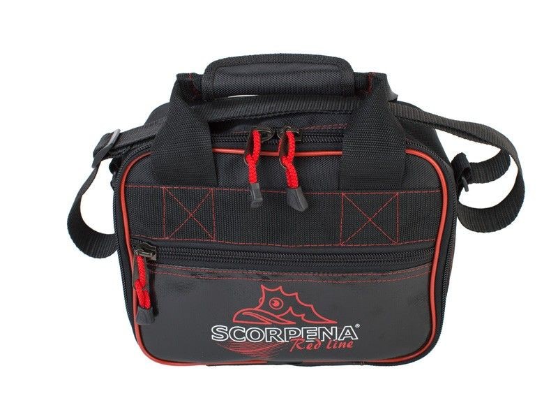 Bag Scorpena RedLine Necessary