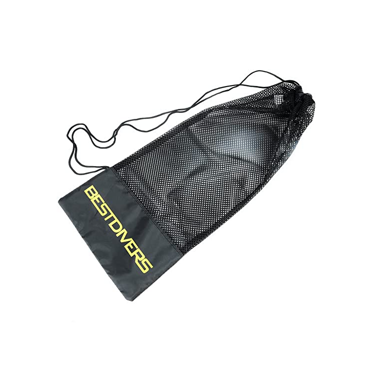 Bag Best Divers Net Bag 70x30 cm