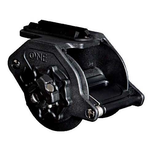 Reel for pneumatic guns Omer