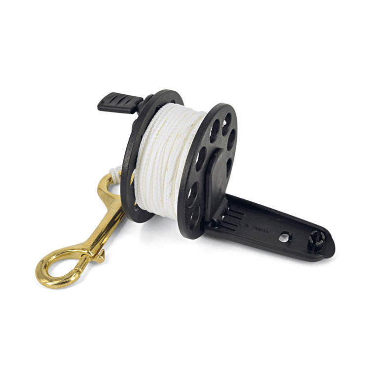 Reel with handle 30 meters