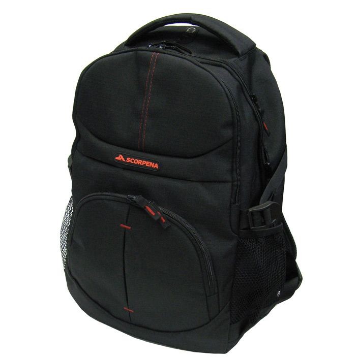 Backpack Scorpena