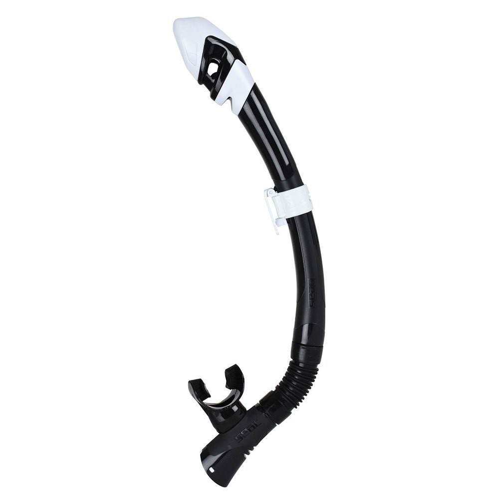 Snorkel Seac Sub Fast Dry, white