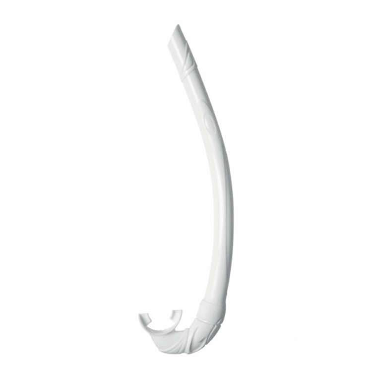 Snorkel Salvimar Siliconair, white