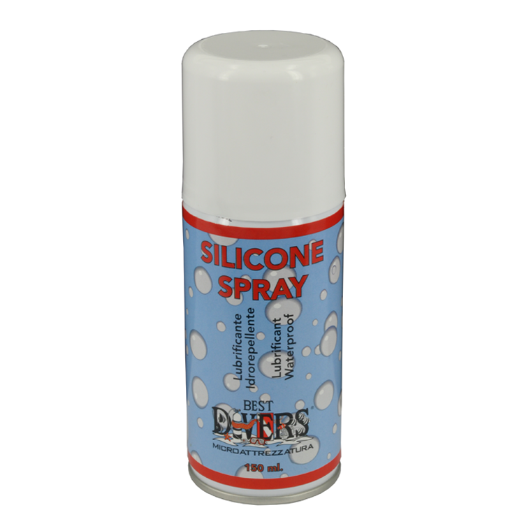 Silicone spray (150ml)