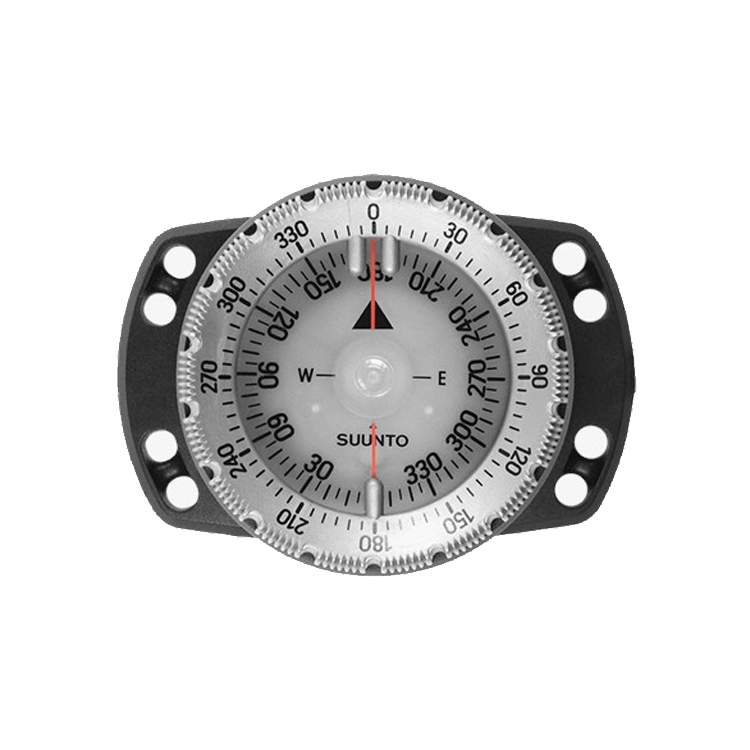 Compass Suunto SK-8 with bungee