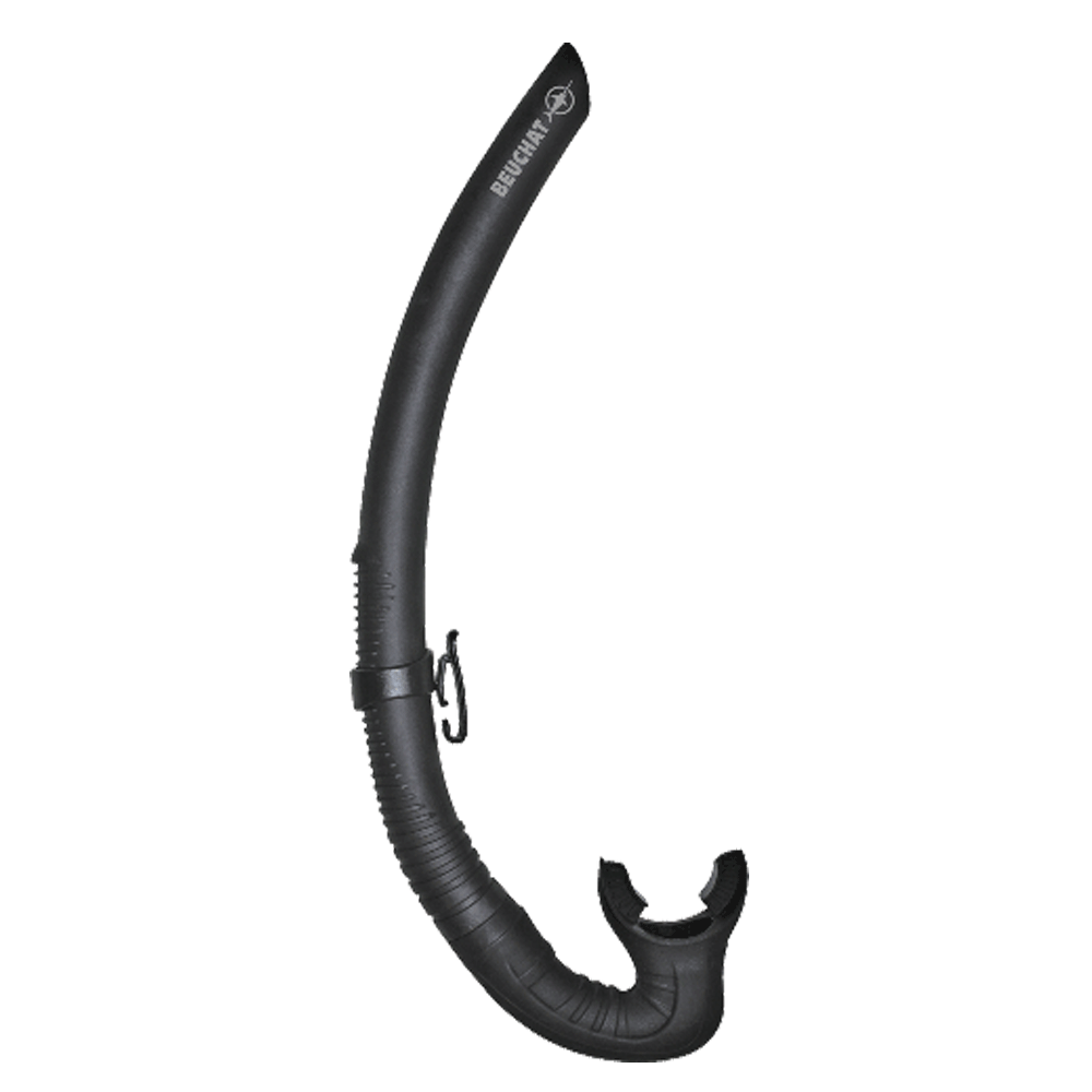 Snorkel Beuchat Spy, black