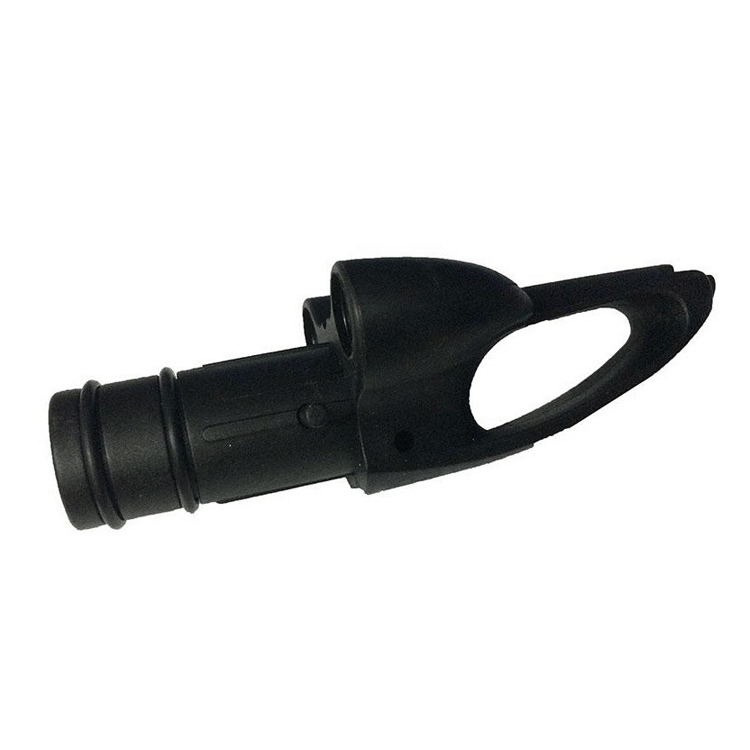 Open muzzle Salvimar Voodoo