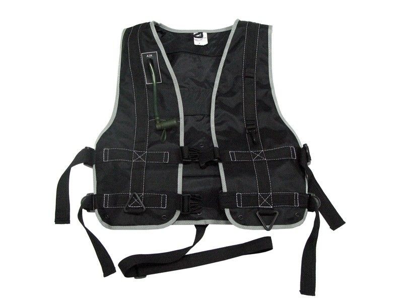 Weight harness Scorpena BCD