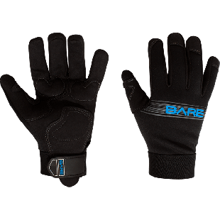 Gloves Bare Tropic Sport Gloves, 2mm