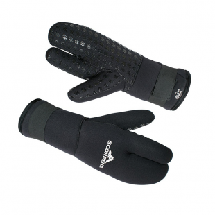 Gloves Scorpena D, 8mm