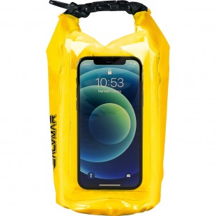 Waterproof case for mobile phone and accessories Salvimar