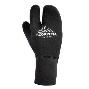 Gloves Scorpena M, 7mm